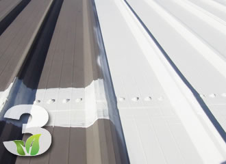 waterproofing